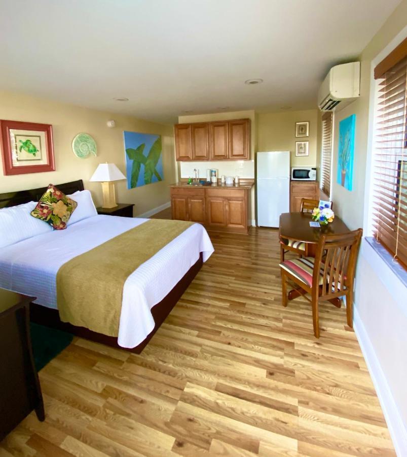 Harborside Motel&marina